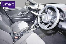 2026 Toyota Yaris