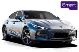 2026 MG MG7