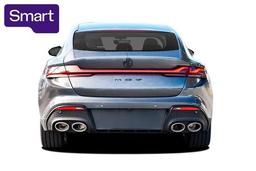 2026 MG MG7