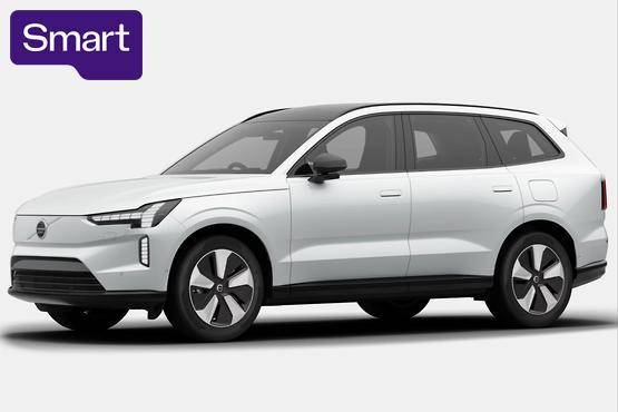 2026 Volvo EX90
