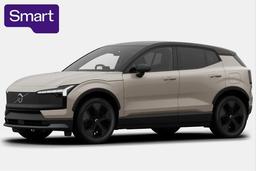 2026 Volvo EX30 Cross Country