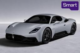 2026 Maserati MCPura