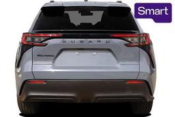 2026 Subaru Solterra