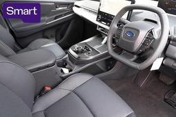 2026 Subaru Solterra