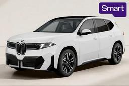 2026 BMW iX3