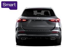 2026 Mercedes-Benz GLA-Class