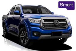2025 GWM Ute