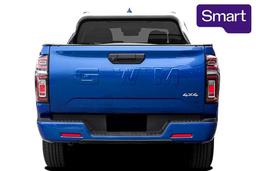 2025 GWM Ute