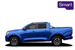 2025 GWM Ute