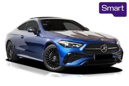 2026 Mercedes-Benz CLE-Class
