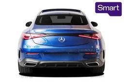 2026 Mercedes-Benz CLE-Class