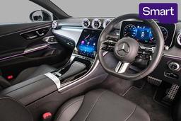 2026 Mercedes-Benz CLE-Class