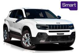 2024 Jeep Avenger