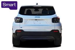 2024 Jeep Avenger