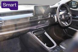 2024 Jeep Avenger