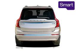 2026 Volvo XC90