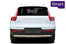 2026 Volvo XC40