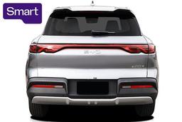 2026 BYD ATTO 2