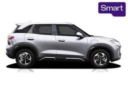 2026 BYD ATTO 2