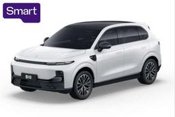 2026 LEAPMOTOR B10