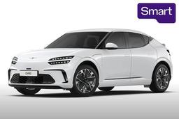 2026 Genesis GV60