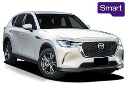 2026 Mazda CX-60