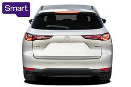 2026 Mazda CX-60