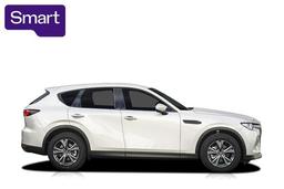 2026 Mazda CX-60