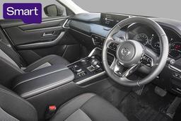 2026 Mazda CX-60