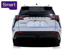 2026 Subaru Solterra