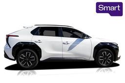 2026 Subaru Solterra
