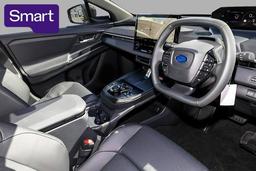 2026 Subaru Solterra