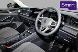 2026 Volkswagen Tayron
