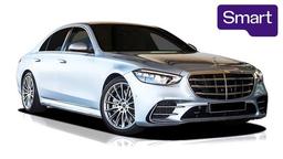 2026 Mercedes-Benz S-Class