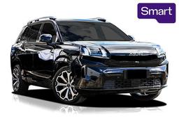 2026 AION AION V