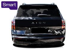 2026 AION AION V