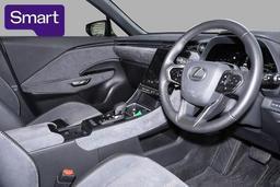 2026 Lexus LBX