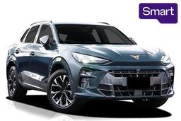 2026 Cupra Terramar