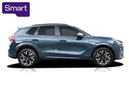 2026 Cupra Terramar