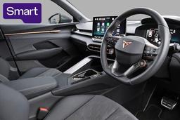 2026 Cupra Terramar