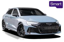 2026 Audi RS3