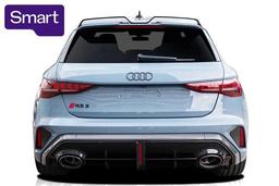 2026 Audi RS3