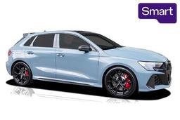 2026 Audi RS3