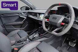 2026 Audi RS3