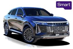 2026 OMODA Omoda 9