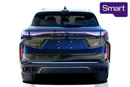 2026 OMODA Omoda 9
