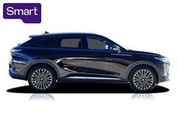 2026 OMODA Omoda 9