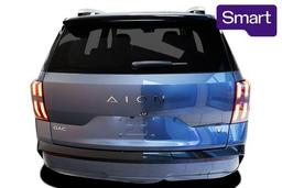 2026 AION AION V