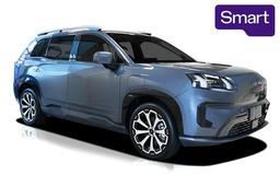 2026 AION AION V