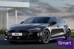 2026 Audi RS5